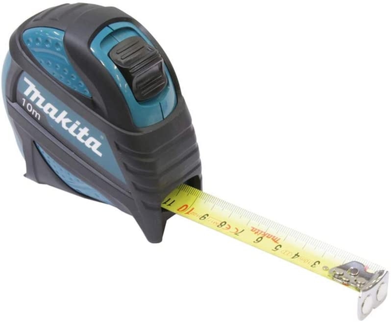 Makita B-57168 Massband 10M Image