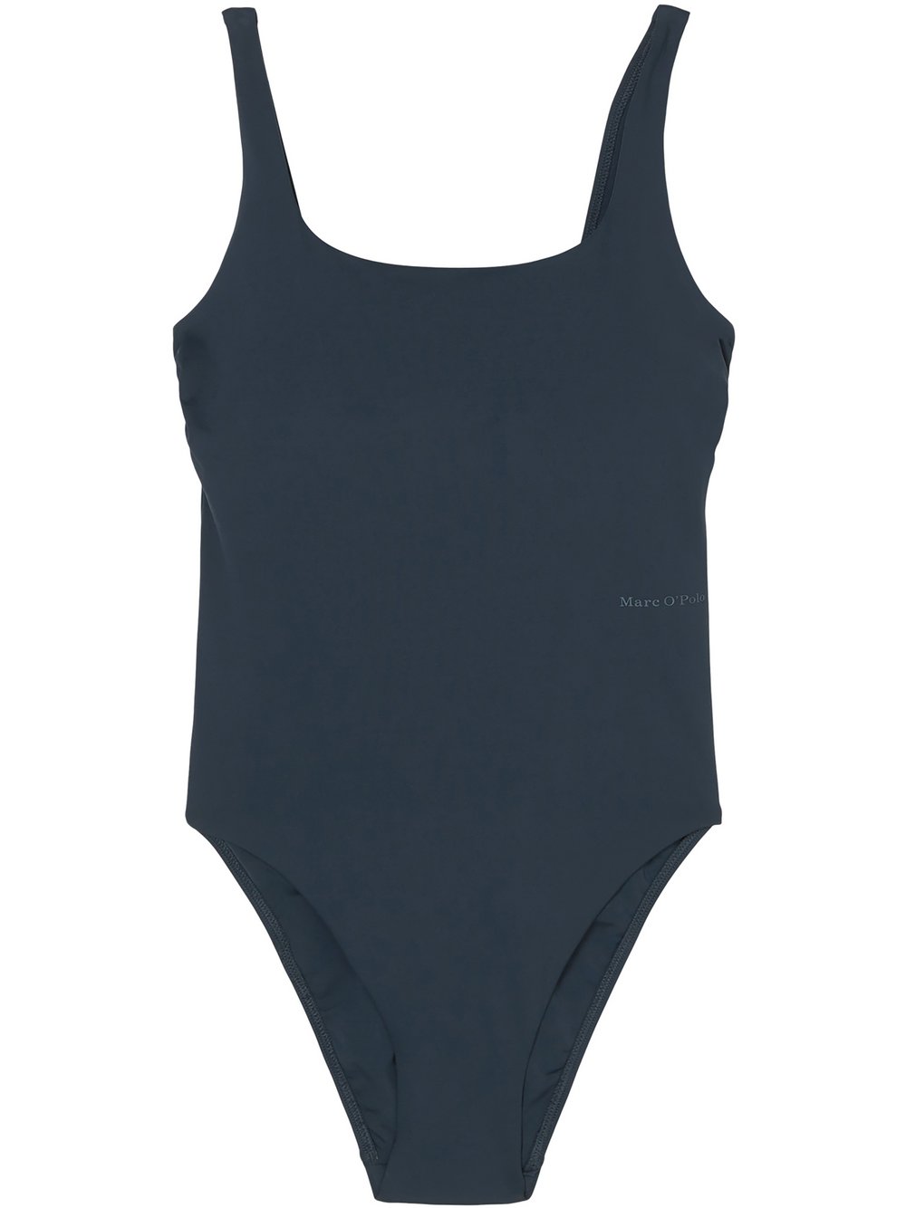 Marc O'Polo Badeanzug Damen blau, XS Image