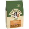 James Wellbeloved Puppy Tacchino & Riso - Set %: 2 x 12 kg