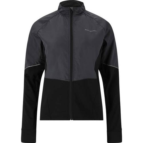 Damen Jacke, Größe 46 in Schwarz