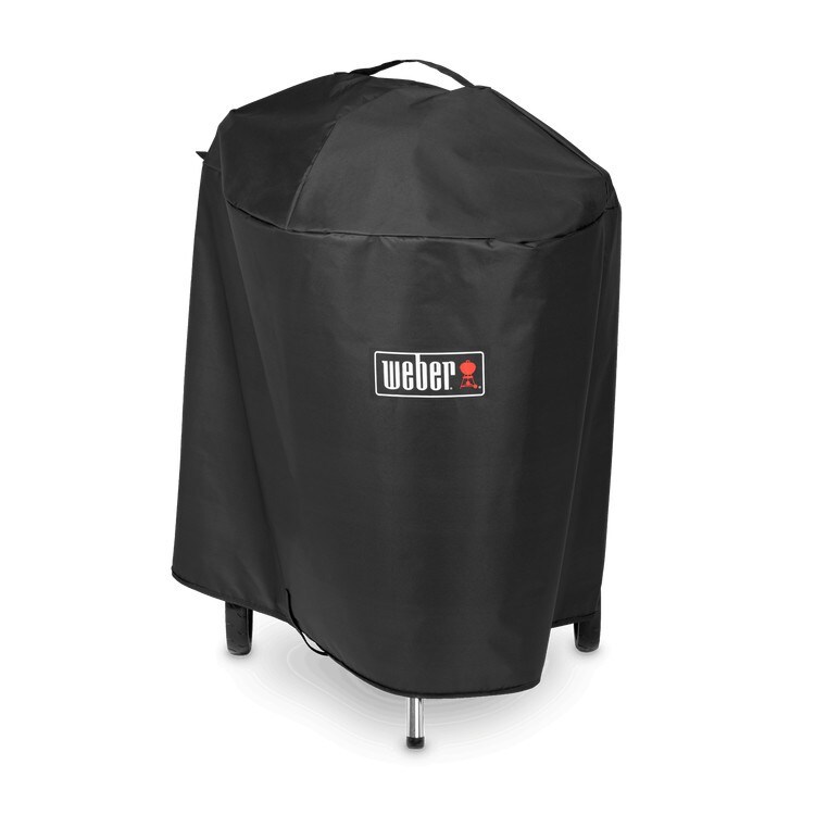 Weber, Premium Abdeckhaube MTP Ø57cm Image