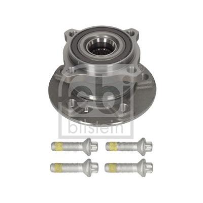 Febi Bilstein Radlagersatz [Hersteller-Nr. 185738] für Mercedes-Benz Image