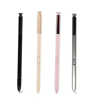 for Samsung Galaxy Note8/Note5 Pen Active S Pen Stylus Screen Pen Note 8 Waterproof Call Phone S-Pen Black Grey Silver Go