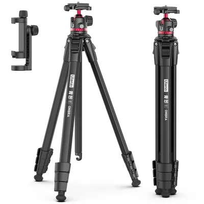 Tripods+Monopods