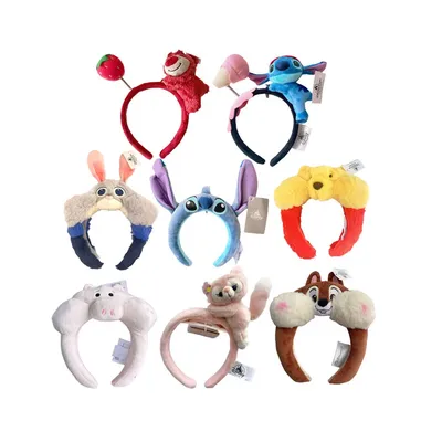 Costume+Hats+Headbands