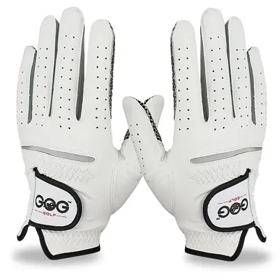 Golf+Gloves