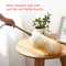 Scalable Wool Duster Household Cleaning Dust Duster Brush Car Cleaning Sweeping Dust Home Use