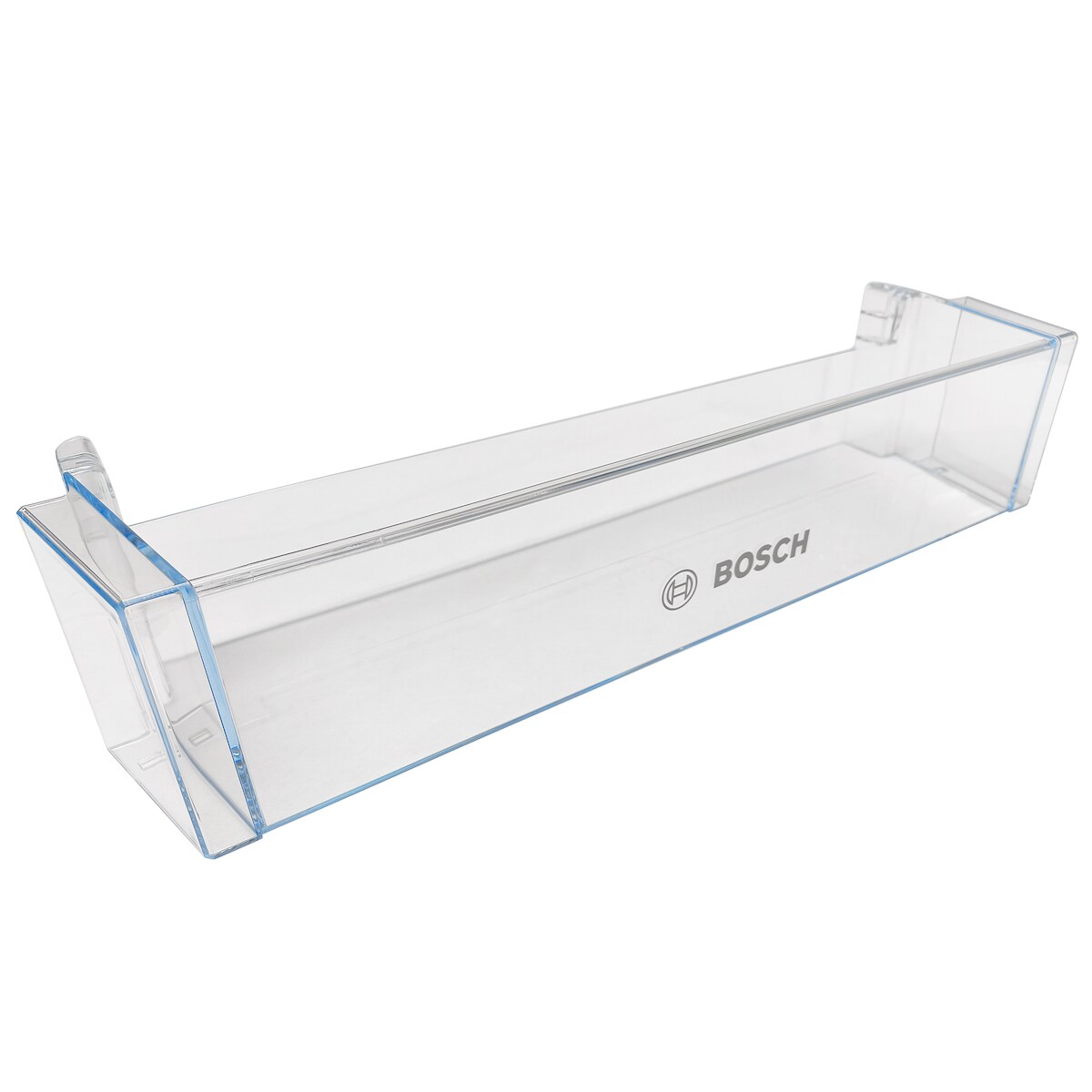 Absteller Bosch Siemens 00704760 Flaschenfach Halter Türfach für Kühlschrank Image