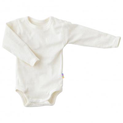 Joha - Kid's Body L/S - Merinounterwäsche Gr 90 weiß Image