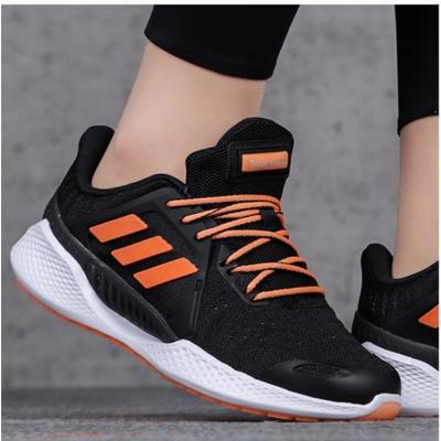Adidas Shoes | Adidas Climacool Vent Summer Rdy Shoes | Color: Black/Orange | Size: 6