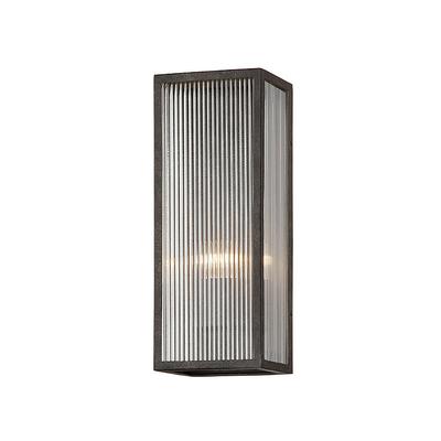 Adrian Indoor/Outdoor Wall Sconce - 17