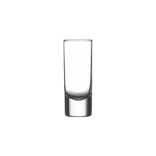 Pasabahce Schnapsglas, Serie Side, 0,06 Liter
