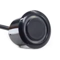 Sensore di parcheggio per auto da 18 mm Sonda inversa Parktronic ad ultrasuoni Nero Rosso Blu Grigio Argento Champagne Oro Aparcami per radar di backup