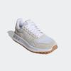 Sneaker ADIDAS SPORTSWEAR "RUN 84", Gr. 41, weiß (cloud weiß, wonder weiß, crystal weiß), Textil, Leder, Synthetik, sportlich, Schuhe, Topseller