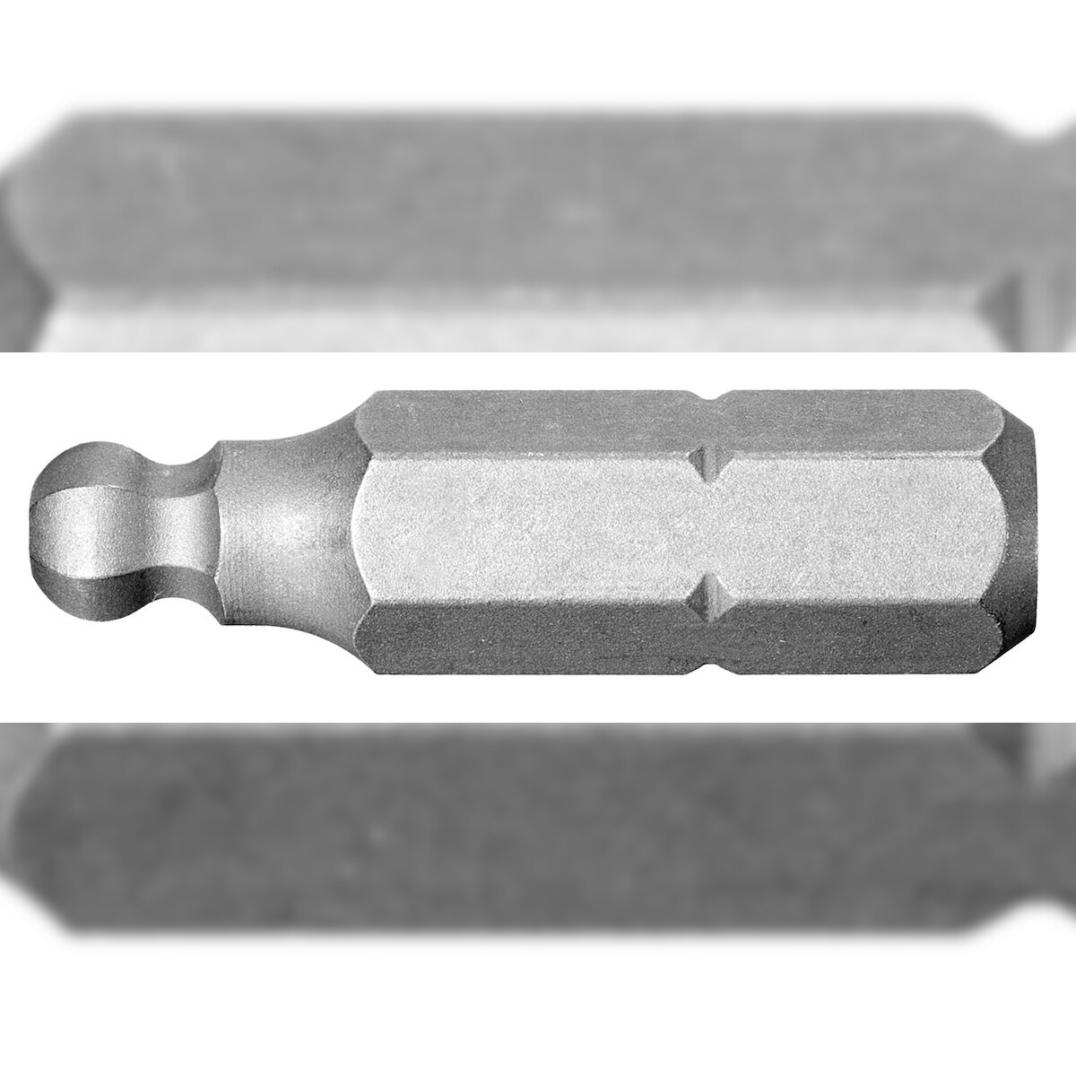 Facom Bit Serie 1 - Sechskant 6 mm Image