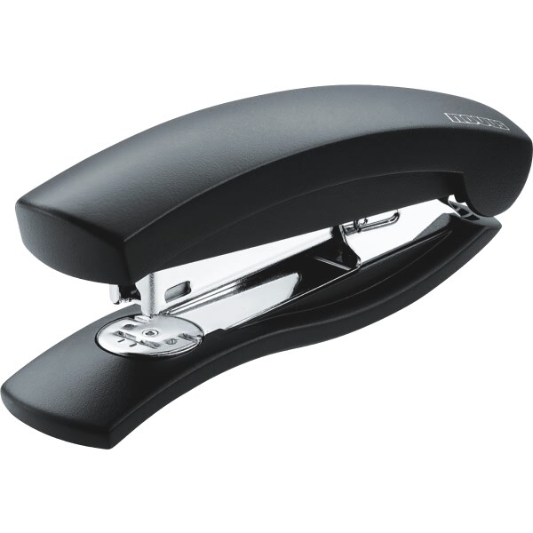 NOVUS Heftgerät C2 schwarz Image