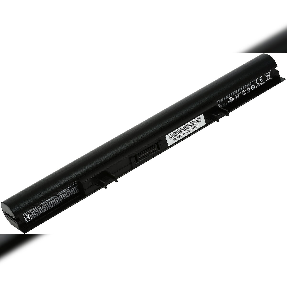 Powery Akku für Laptop Medion Akoya E6412T / E6416 / Typ A41-D15