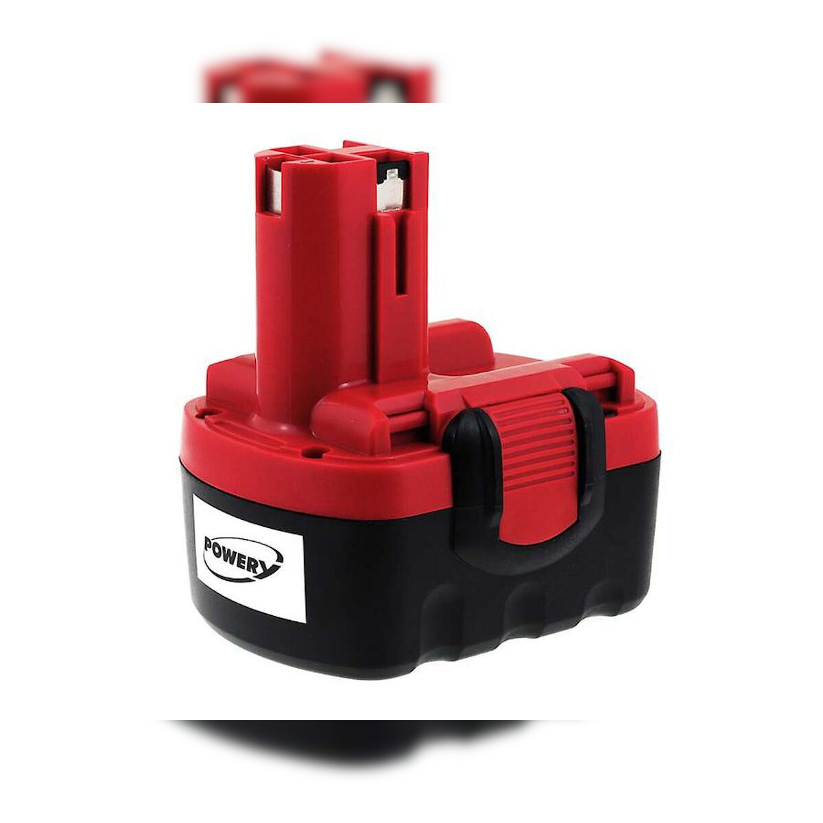 Powery Akku für Werkzeug Bosch 14,4V 3000mAh NiMH O-Pack Image