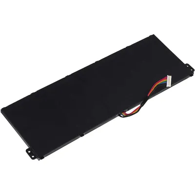 Powery Akku für Acer Aspire E3-111 / Typ AC14B8K 45,6Wh Image
