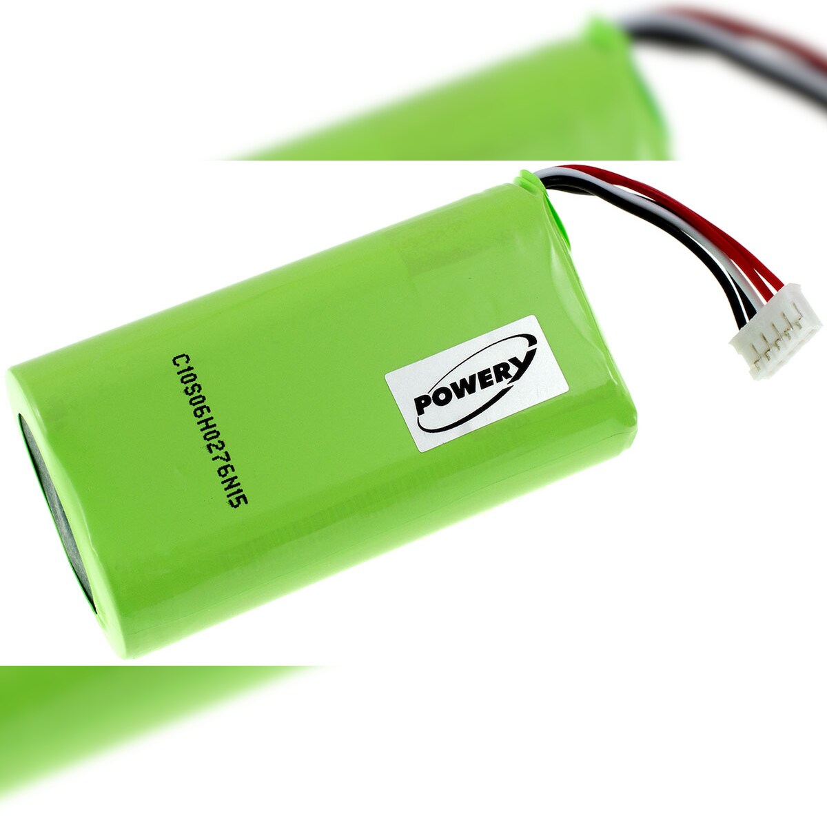 Powery Akku für Lautsprecher Sony SRS-X3 Image
