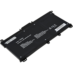 Powery Akku für Laptop HP Pavilion 14-BF / Pavilion 14-BK / Typ HSTNN-LB7X