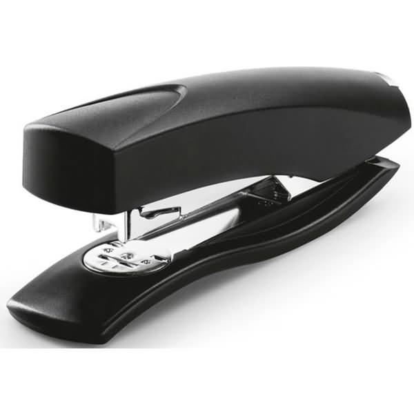 NOVUS Heftgerät Vantage ST40 40 Blatt schwarz Image