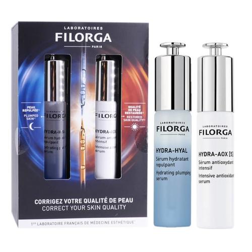 Filorga - Gesichtspflegesets 1 ct