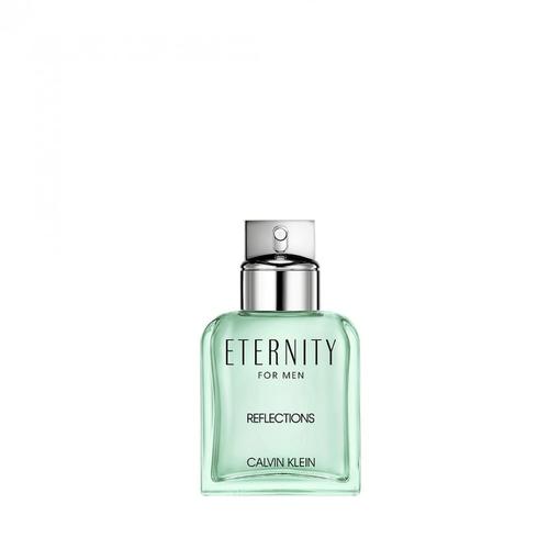 CALVIN KLEIN - Eternity Eau de Toilette 100 ml Herren