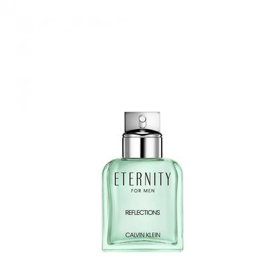 CALVIN KLEIN Eternity Eau de Toilette 100 ml Herren Image