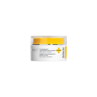 StriVectin Tighten & Lift TL Advanced Tightening Neck Cream Plus Ujędrniający krem na szyję i dekolt z peptydami Hals- Dekolletee-Pflege 50 ml Image