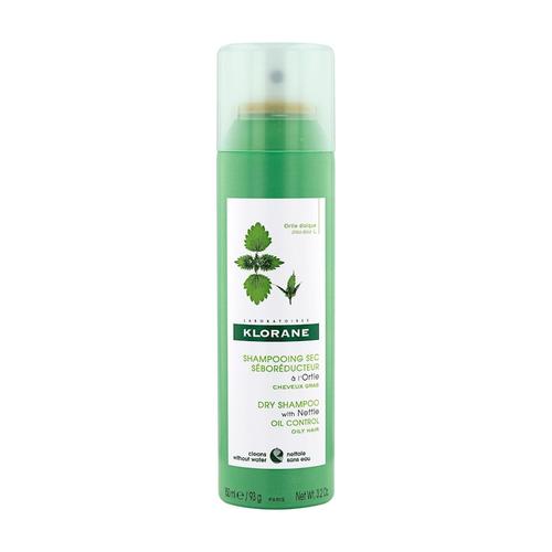 Klorane - Trockenshampoo 150 ml