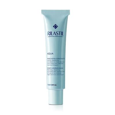 Rilastil Feuchtigkeitsmaske 75 ml Image