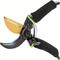 TEMU Premium Bypass Pruning Shears, Heavy Duty Ultra Sharp Hand Pruners, Professional Garden Scissors, Rose Clippers For Plants And Tree Ttrimmers, Multipurpose Garden Shears For Gardening