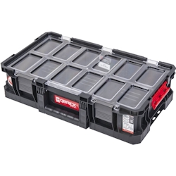 Qbrick System Organizer Flex System TWO Werkzeugkoffer Image