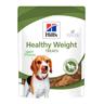 Hill's Healthy Weight Snack per cane - 200 g