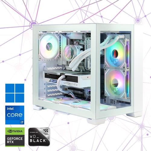 HYRICAN Gaming-PC 