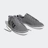 Sneaker ADIDAS SPORTSWEAR "VS PACE 2.0", Gr. 39, schwarz-weiß (grau three, core schwarz, cloud weiß), Synthetik, Textil, sportlich, Schuhe