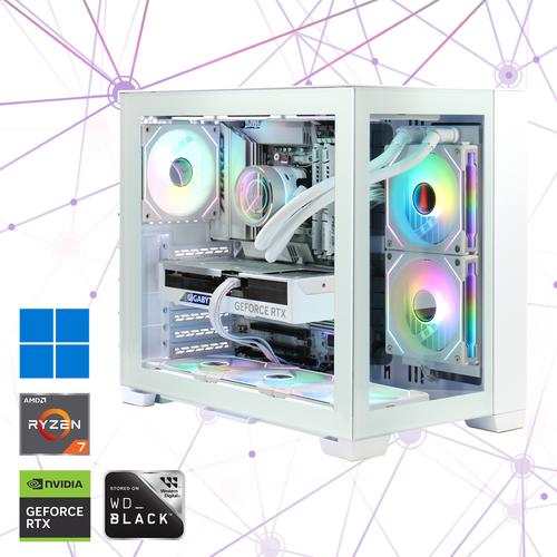 HYRICAN Gaming-PC 