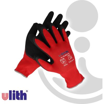 Feinstrick-Montagehandschuhe Größe 9 (l) - Ulith Image