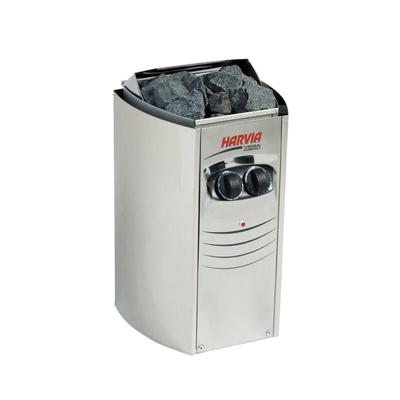 Harvia - Saunaofen Vega Compact 2,3 kW Elektroofen BC23 Saunaheizung