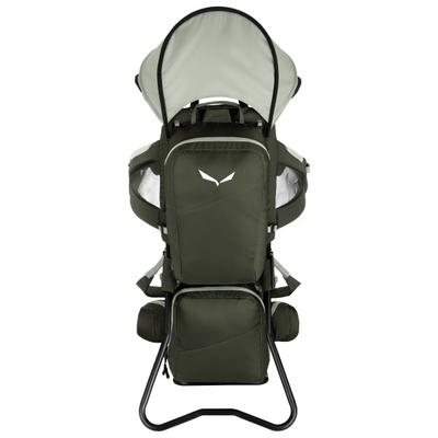 Salewa - Pìcol Child Carrier - Kinderkraxe Gr One Size oliv Image