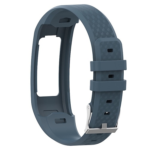 Uhrenarmband für Garmin Vivofit 2 Vivofit 1 Silikon Ersatz Gurt Atmungsaktiv Sportarmband Armband Image