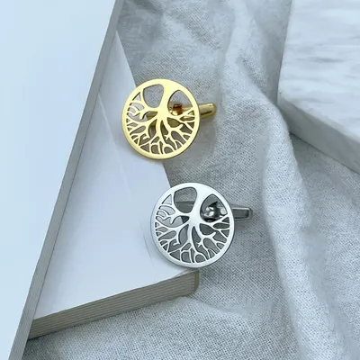 Cuff+Links