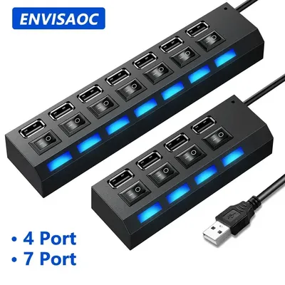 Network+Hub+Switches