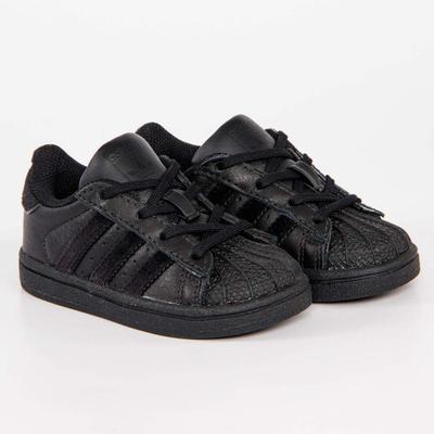 Basket Adidas Jungen Superstar I Image