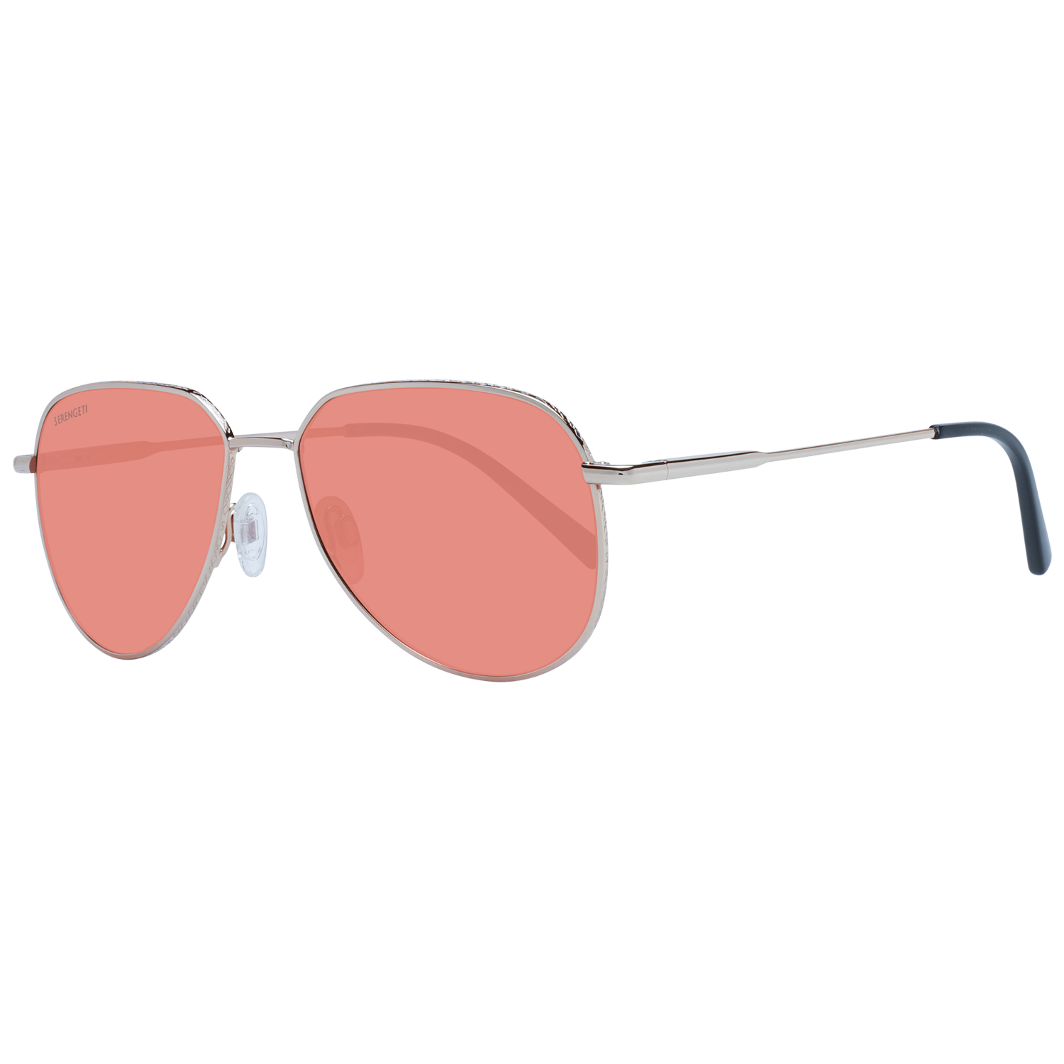 Serengeti Sonnenbrille SS544006 Haywood Small 55