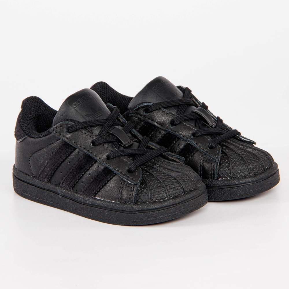 Basket Adidas Jungen Superstar I