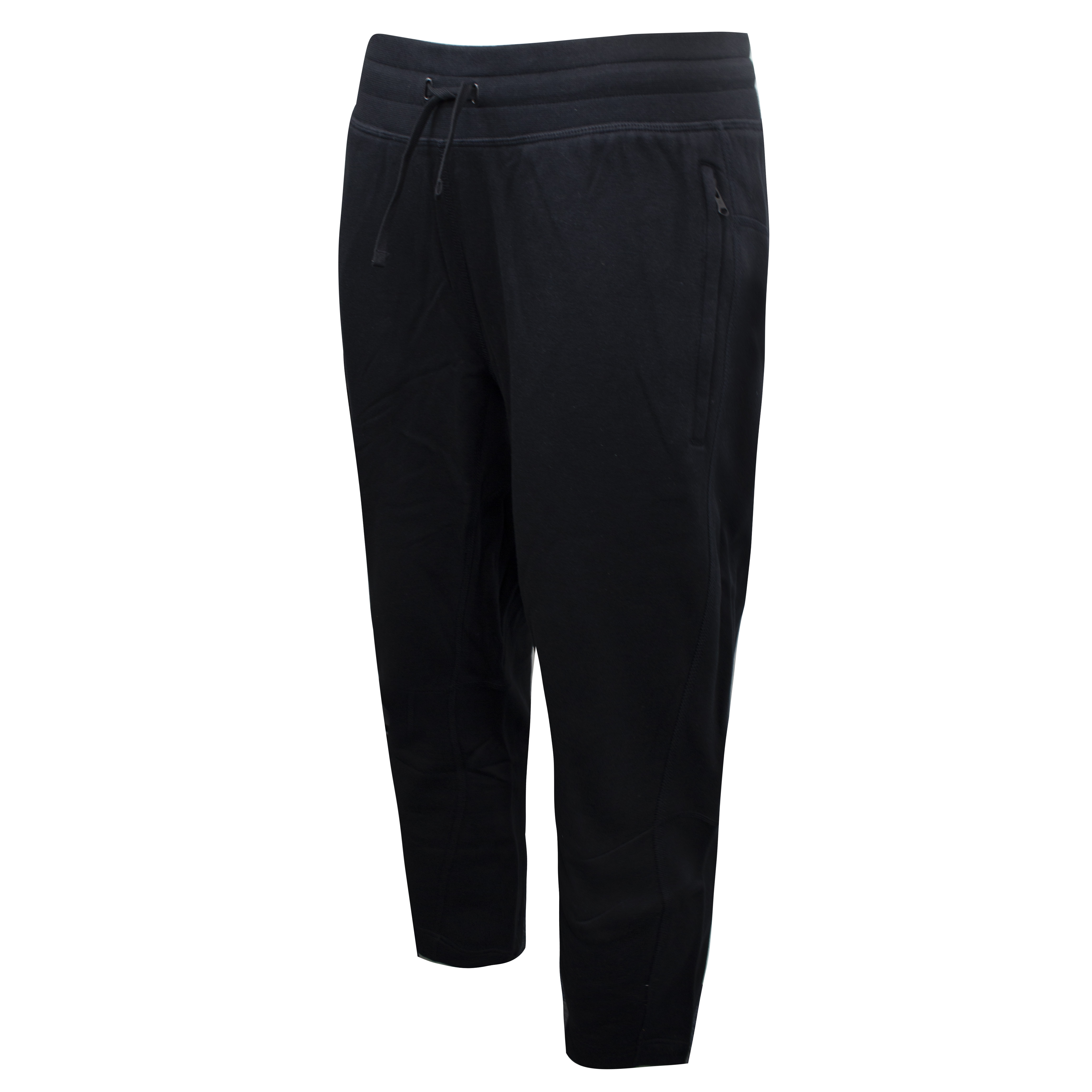 Adidas aarc womens schwarze Trackhosen Image