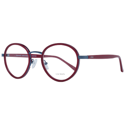 Locman Brille LOCV006 RED 50