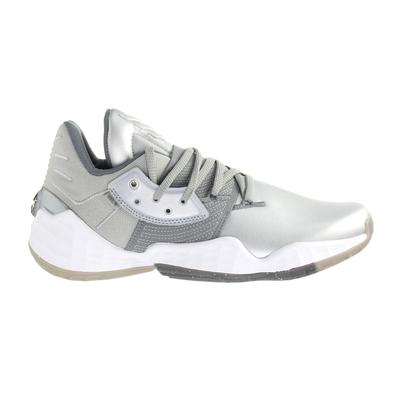 Adidas Harden Vol. 4 GCA Herrengrau Trainer Image